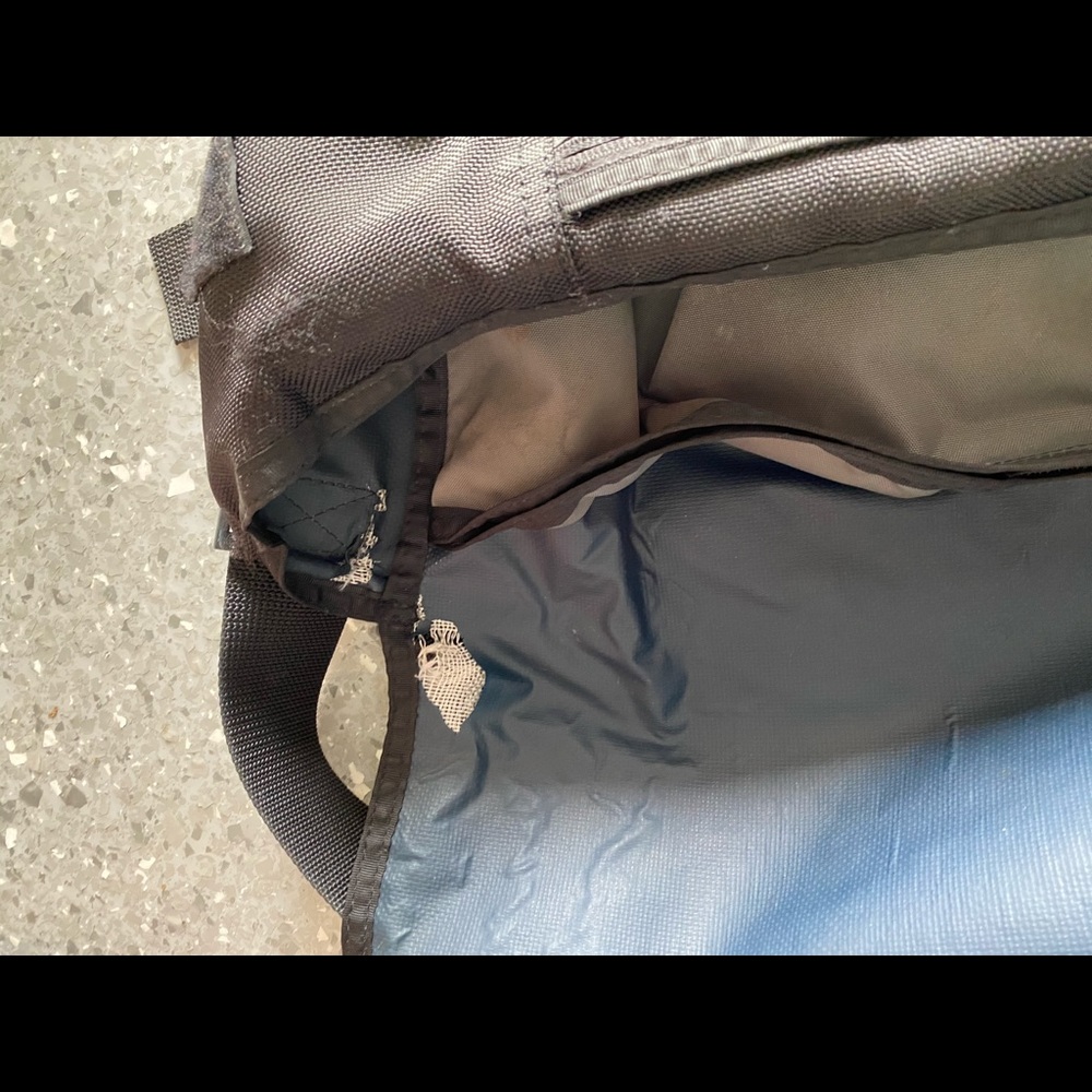 Timbuk2 bag - Picture 4 of 7